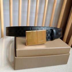 BURBERRY Belts