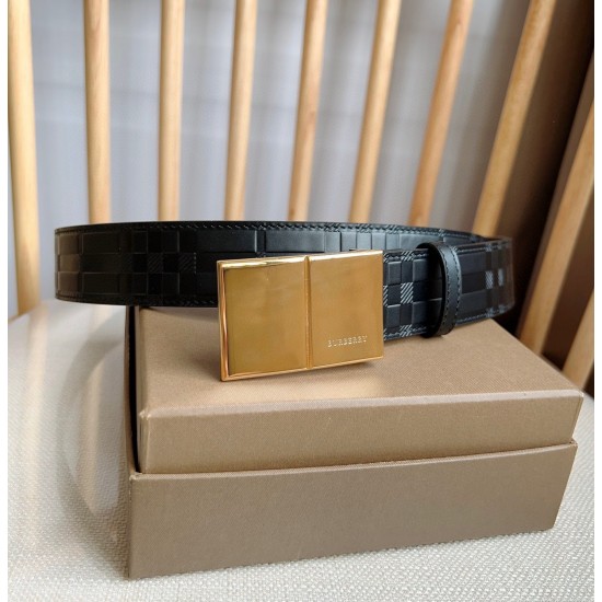 BURBERRY Belts