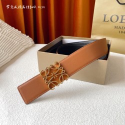 LOEWE Belts