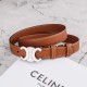 CELINE Belts