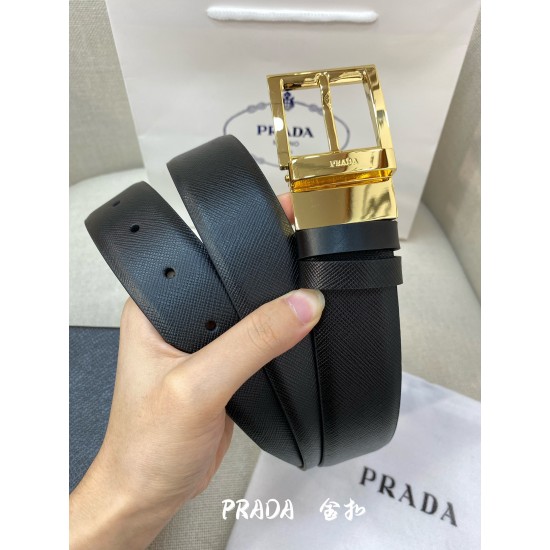 PRADA Belts