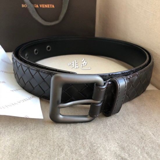 Bottega Veneta Belts