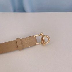 BURBERRY Belts