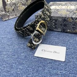 Dior Belts