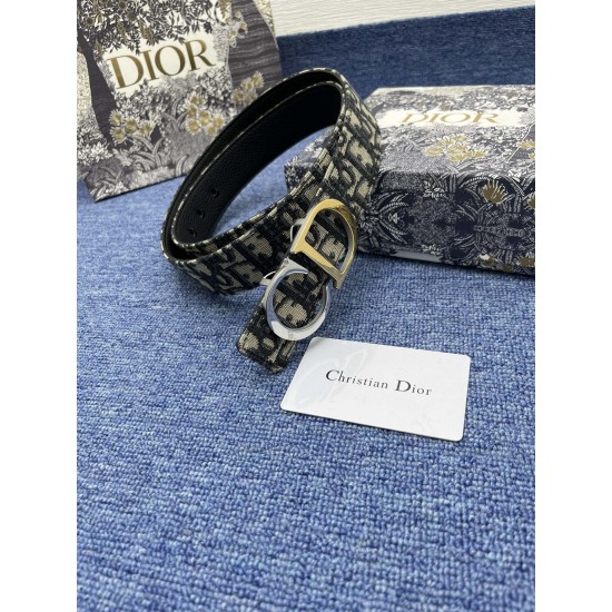 Dior Belts