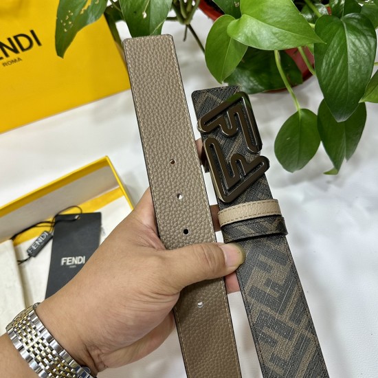 FENDI Belts