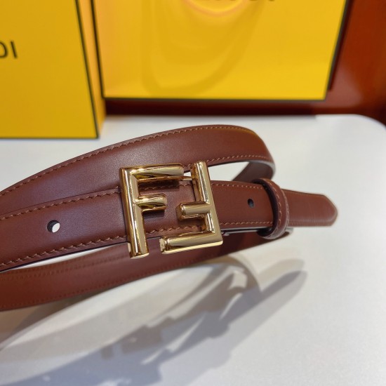 FENDI Belts