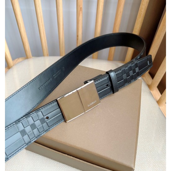 BURBERRY Belts