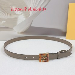 FENDI Belts