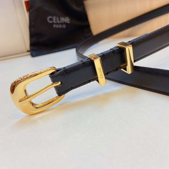 CELINE Belts