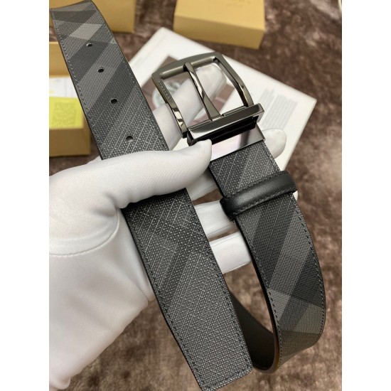 BURBERRY Belts