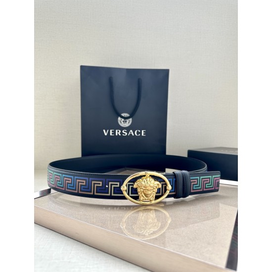 VERSACE Belts