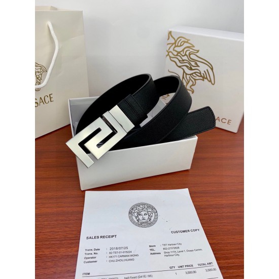 VERSACE Belts