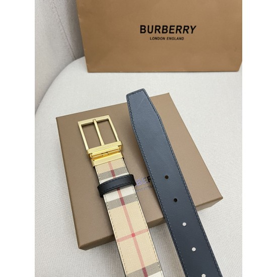 BURBERRY Belts