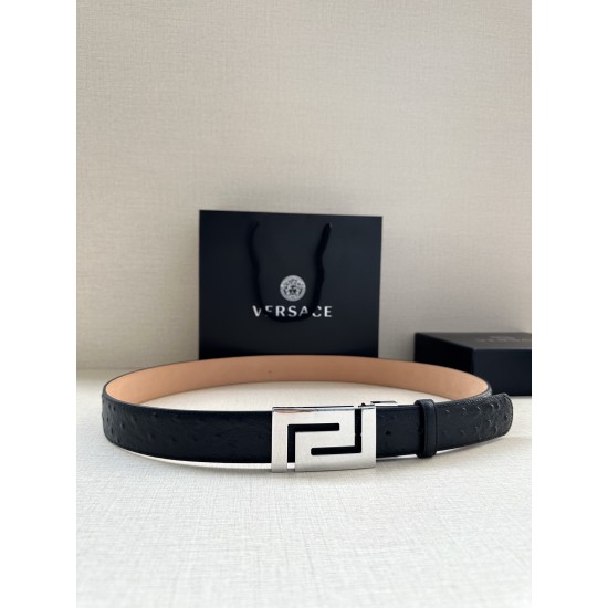 VERSACE Belts