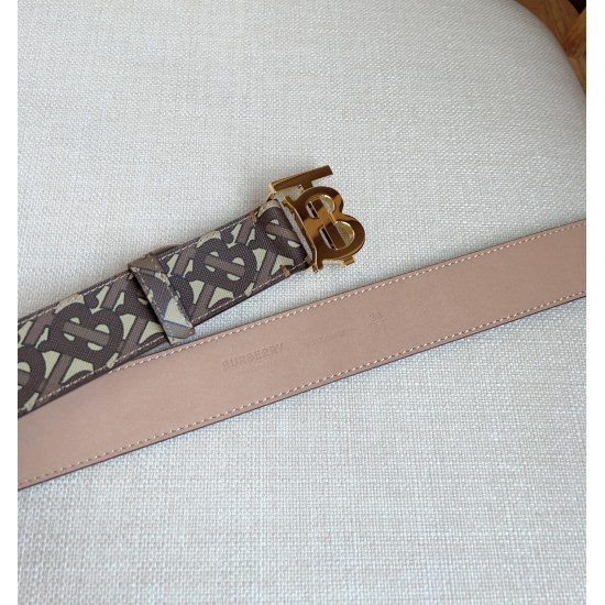 BURBERRY Belts