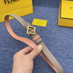 FENDI Belts