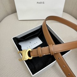 CELINE Belts