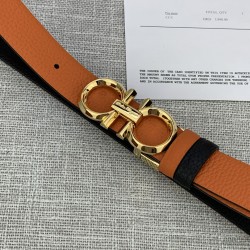 Ferragamo Belts