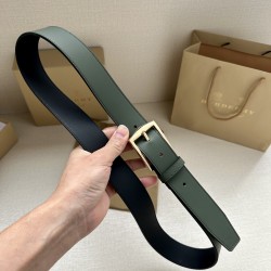 BURBERRY Belts