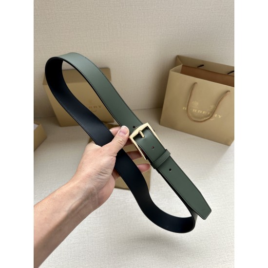 BURBERRY Belts