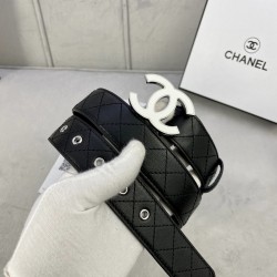 CHANEL Belts