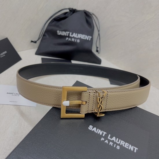 YSL Belts