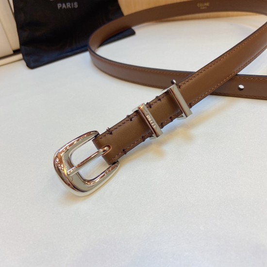 CELINE Belts