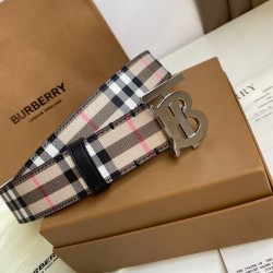 BURBERRY Belts