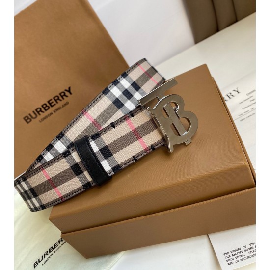 BURBERRY Belts