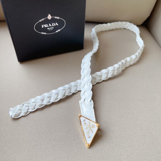 PRADA Belts