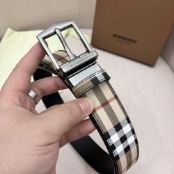 BURBERRY Belts