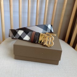 BURBERRY Belts