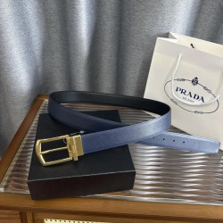 PRADA Belts