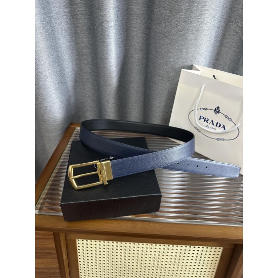 PRADA Belts