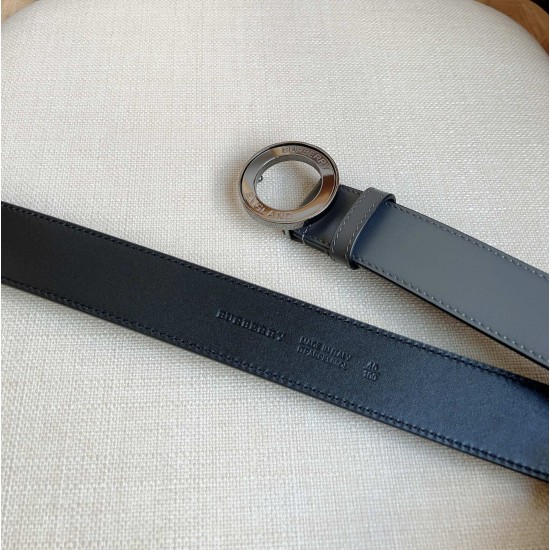 BURBERRY Belts