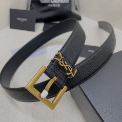 YSL Belts