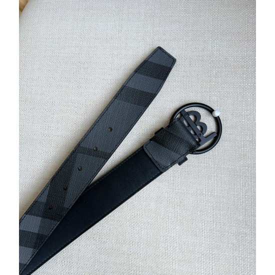 BURBERRY Belts