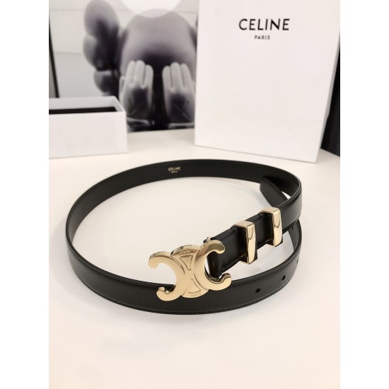 CELINE Belts