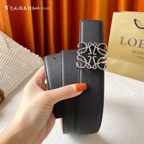 LOEWE Belts