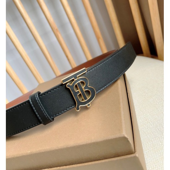 BURBERRY Belts