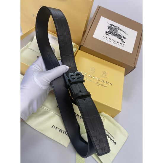 BURBERRY Belts