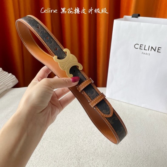 CELINE Belts