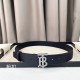 BURBERRY Belts