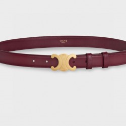 CELINE Belts