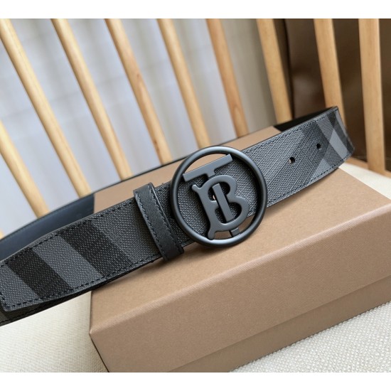 BURBERRY Belts