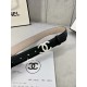 CHANEL Belts