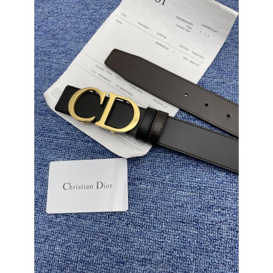 Dior Belts