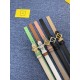 FENDI Belts