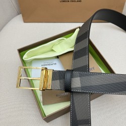 BURBERRY Belts